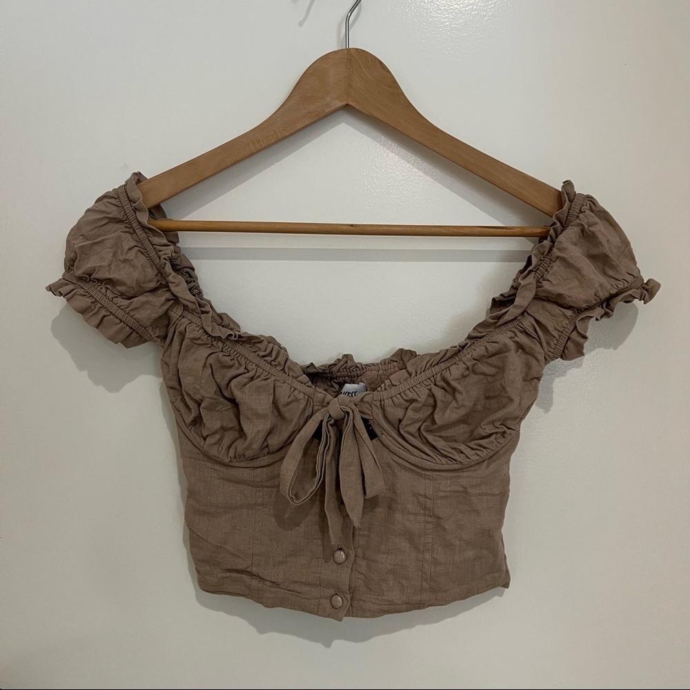 Princess Polly Elouise top